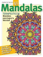 El arte con Mandalas